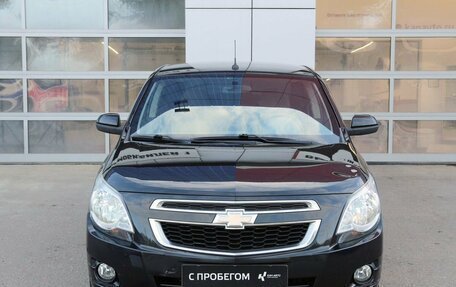 Chevrolet Cobalt II, 2013 год, 840 000 рублей, 3 фотография
