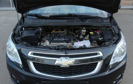 Chevrolet Cobalt II, 2013 год, 840 000 рублей, 5 фотография