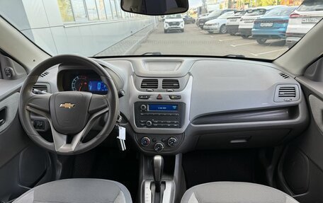 Chevrolet Cobalt II, 2013 год, 840 000 рублей, 9 фотография