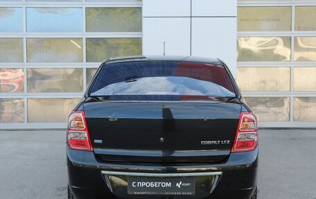 Chevrolet Cobalt II, 2013 год, 840 000 рублей, 4 фотография