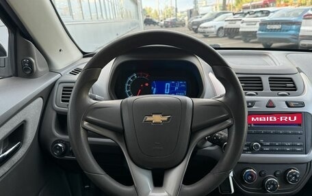 Chevrolet Cobalt II, 2013 год, 840 000 рублей, 10 фотография