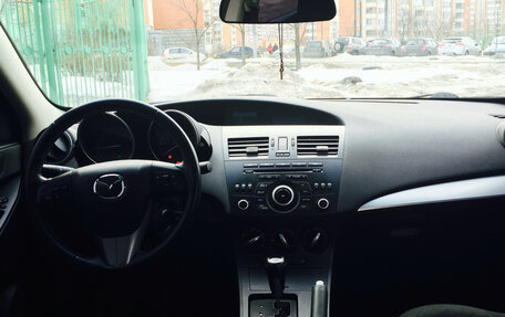 Mazda 3, 2012 год, 1 050 000 рублей, 6 фотография