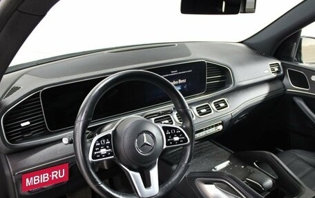 Mercedes-Benz GLE, 2021 год, 7 950 000 рублей, 10 фотография