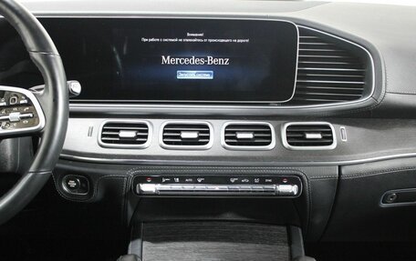 Mercedes-Benz GLE, 2021 год, 7 950 000 рублей, 13 фотография