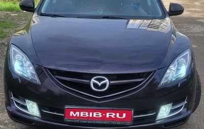 Mazda 6, 2008 год, 848 000 рублей, 1 фотография