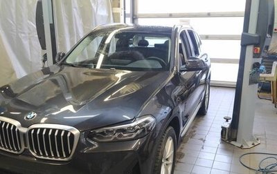 BMW X3, 2022 год, 6 800 000 рублей, 1 фотография