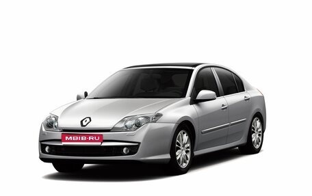 Renault Laguna III рестайлинг, 2007 год, 600 000 рублей, 1 фотография