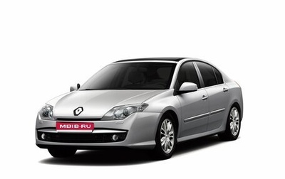 Renault Laguna III рестайлинг, 2007 год, 600 000 рублей, 1 фотография