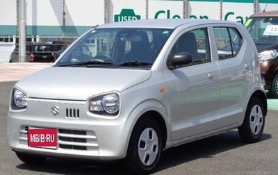 Suzuki Alto, 2020 год, 455 000 рублей, 1 фотография
