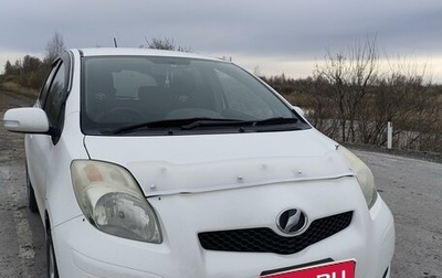 Toyota Vitz, 2009 год, 690 000 рублей, 1 фотография