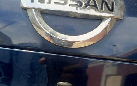 Nissan Qashqai, 2008 год, 890 000 рублей, 27 фотография