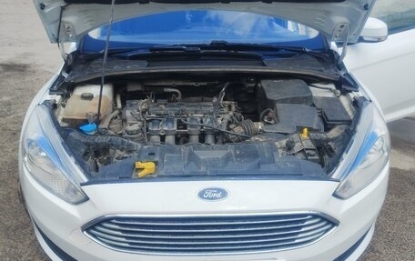 Ford Focus III, 2018 год, 850 000 рублей, 17 фотография