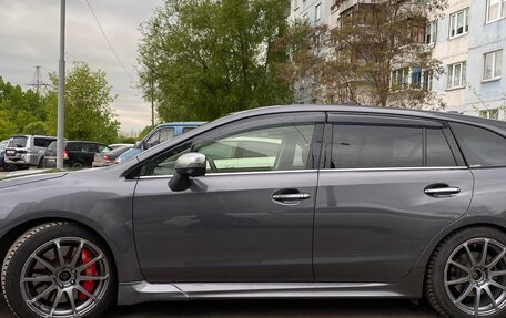 Subaru Levorg I, 2019 год, 2 650 000 рублей, 7 фотография