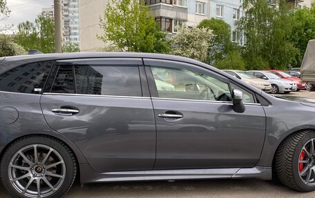 Subaru Levorg I, 2019 год, 2 650 000 рублей, 8 фотография