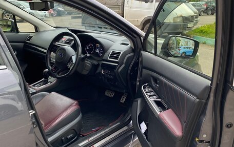 Subaru Levorg I, 2019 год, 2 650 000 рублей, 11 фотография