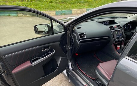 Subaru Levorg I, 2019 год, 2 650 000 рублей, 10 фотография
