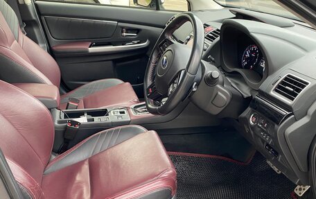 Subaru Levorg I, 2019 год, 2 650 000 рублей, 9 фотография