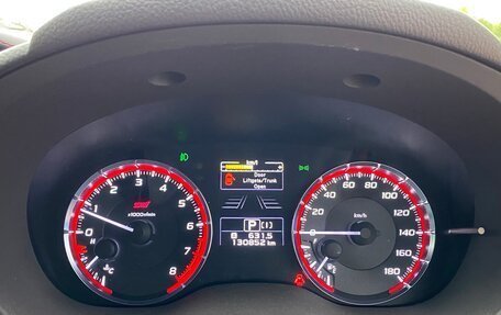 Subaru Levorg I, 2019 год, 2 650 000 рублей, 14 фотография