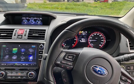 Subaru Levorg I, 2019 год, 2 650 000 рублей, 13 фотография