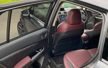 Subaru Levorg I, 2019 год, 2 650 000 рублей, 20 фотография