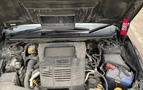 Subaru Levorg I, 2019 год, 2 650 000 рублей, 19 фотография