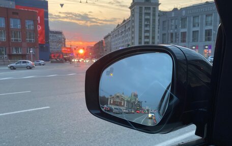 Land Rover Discovery IV, 2018 год, 6 000 000 рублей, 16 фотография