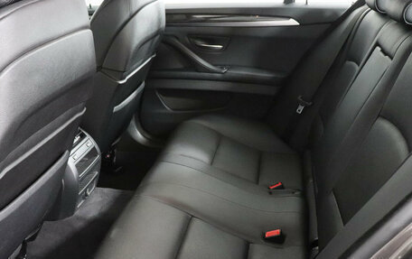 BMW 5 серия, 2012 год, 2 438 000 рублей, 9 фотография