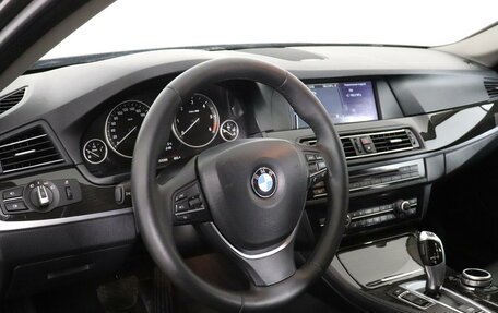 BMW 5 серия, 2012 год, 2 438 000 рублей, 8 фотография