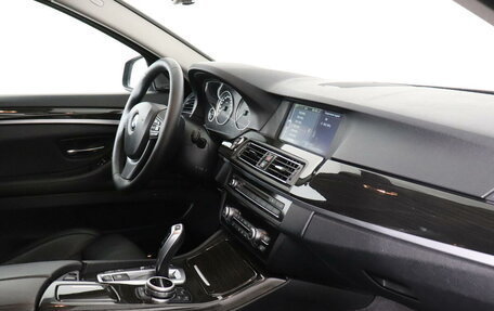 BMW 5 серия, 2012 год, 2 438 000 рублей, 7 фотография