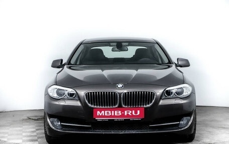 BMW 5 серия, 2012 год, 2 438 000 рублей, 2 фотография