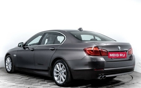 BMW 5 серия, 2012 год, 2 438 000 рублей, 6 фотография