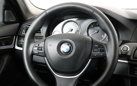 BMW 5 серия, 2012 год, 2 438 000 рублей, 13 фотография