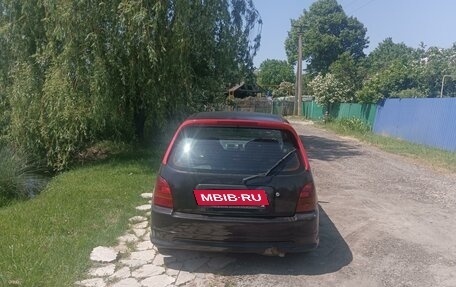 Toyota Starlet, 1997 год, 666 666 рублей, 3 фотография