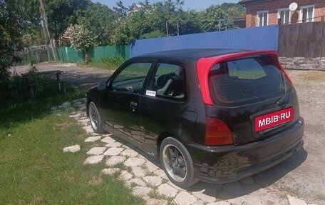 Toyota Starlet, 1997 год, 666 666 рублей, 2 фотография