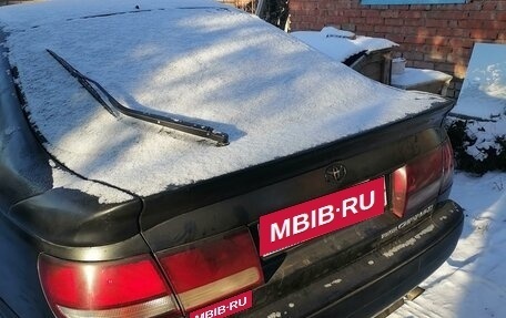 Toyota Carina E, 1992 год, 210 000 рублей, 1 фотография