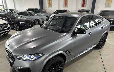 BMW X6 M, 2024 год, 15 100 000 рублей, 2 фотография