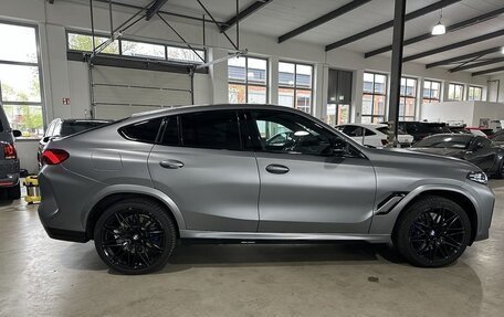 BMW X6 M, 2024 год, 15 100 000 рублей, 6 фотография