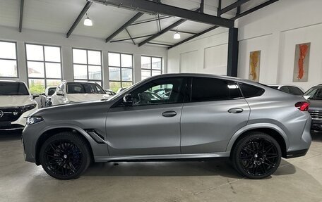 BMW X6 M, 2024 год, 15 100 000 рублей, 3 фотография