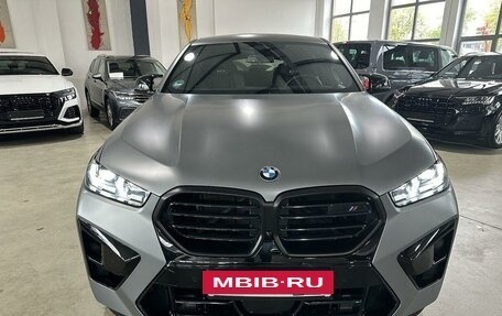 BMW X6 M, 2024 год, 15 100 000 рублей, 7 фотография