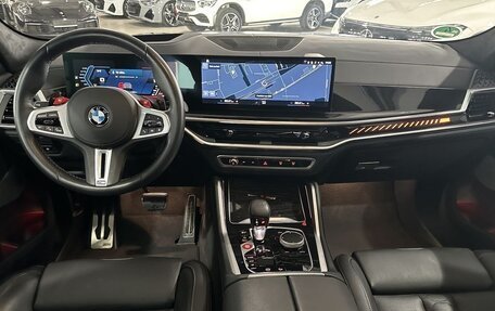 BMW X6 M, 2024 год, 15 100 000 рублей, 9 фотография