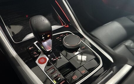 BMW X6 M, 2024 год, 15 100 000 рублей, 12 фотография