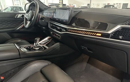 BMW X6 M, 2024 год, 15 100 000 рублей, 8 фотография