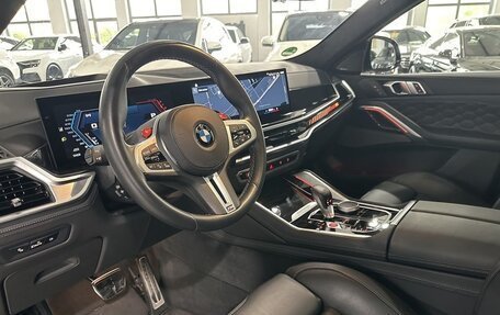BMW X6 M, 2024 год, 15 100 000 рублей, 10 фотография