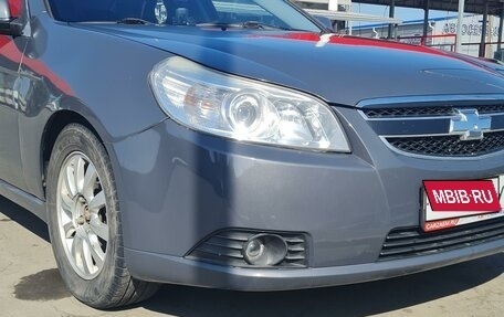Chevrolet Epica, 2010 год, 610 000 рублей, 4 фотография