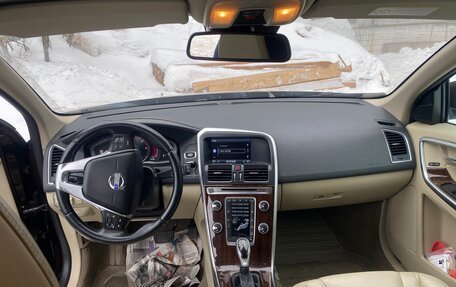 Volvo XC60 II, 2013 год, 2 100 000 рублей, 5 фотография
