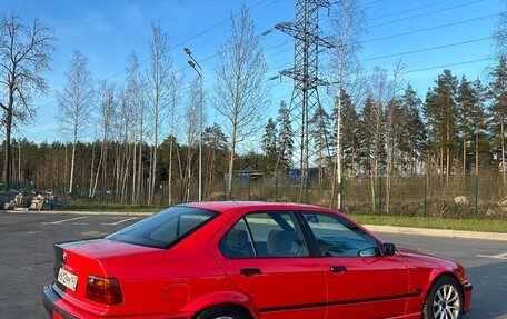 BMW 3 серия, 1994 год, 395 000 рублей, 3 фотография
