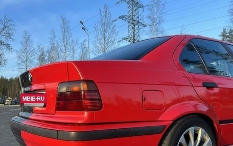 BMW 3 серия, 1994 год, 395 000 рублей, 5 фотография