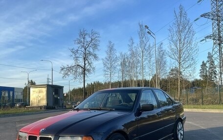 BMW 3 серия, 1994 год, 395 000 рублей, 2 фотография