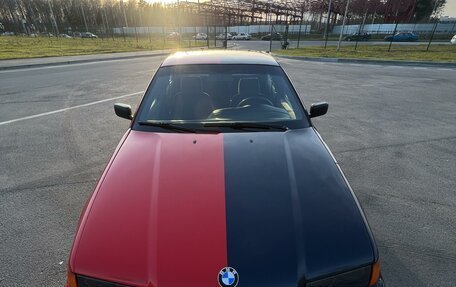 BMW 3 серия, 1994 год, 395 000 рублей, 9 фотография