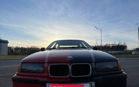 BMW 3 серия, 1994 год, 395 000 рублей, 10 фотография
